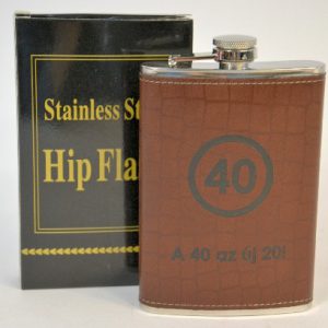 flaska40