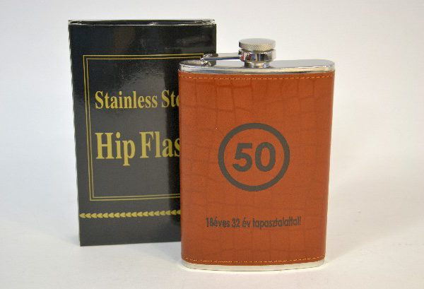 flaska50